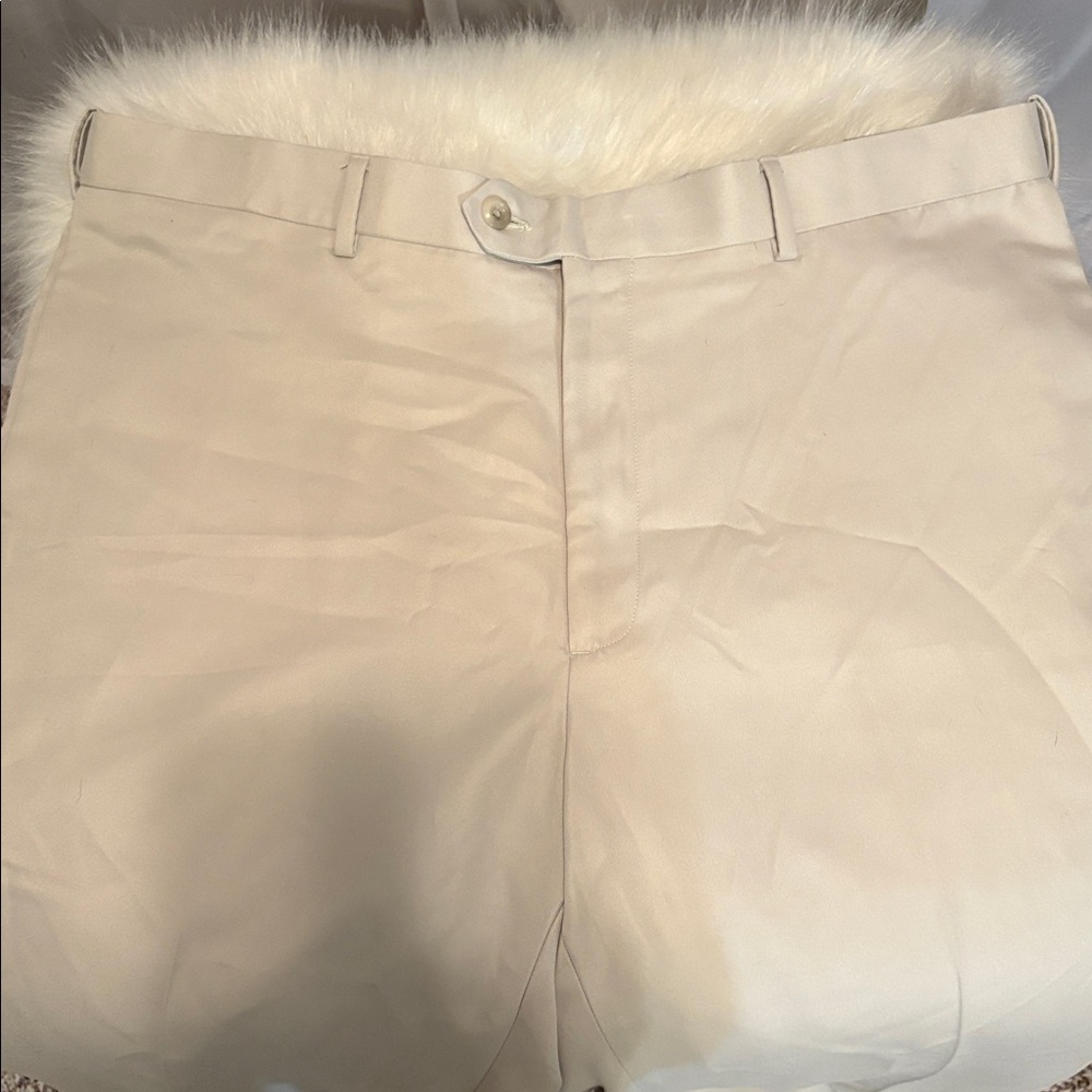 Savane Platinum Microfiber pants